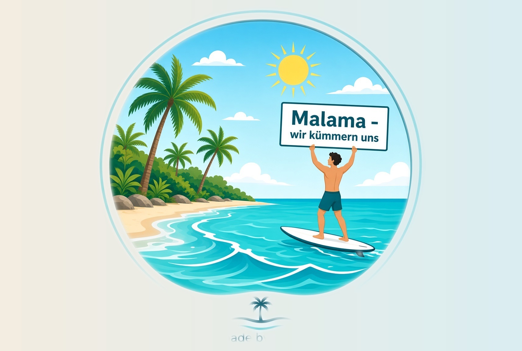 Malama – wir kümmern uns